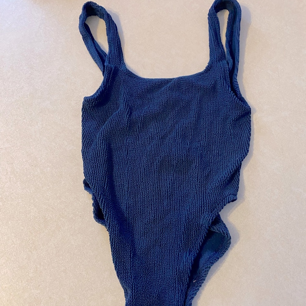 Youswim Aplomb one piece in navy